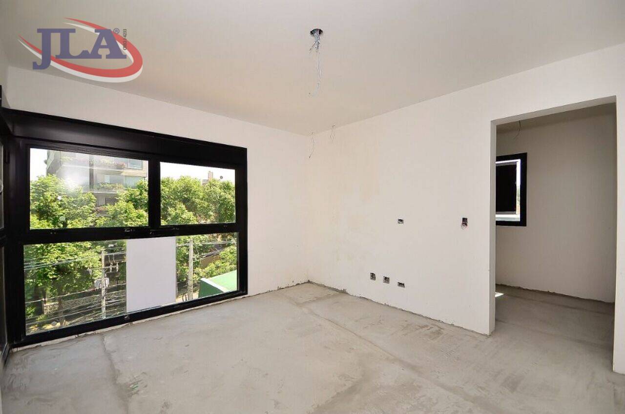 Apartamento Cabral, Curitiba - PR