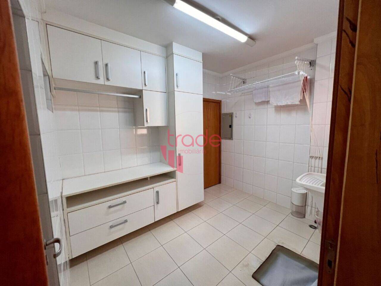 Apartamento Jardim Canadá, Ribeirão Preto - SP