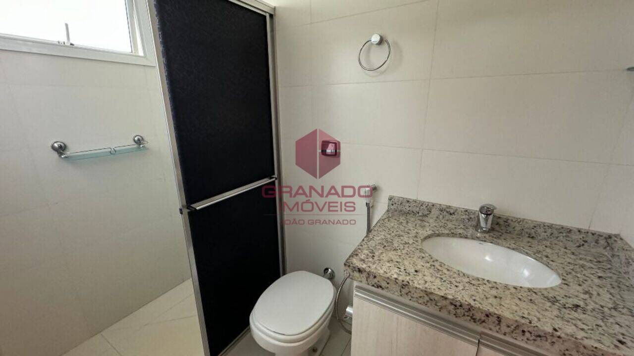 Apartamento Novo Centro, Maringá - PR