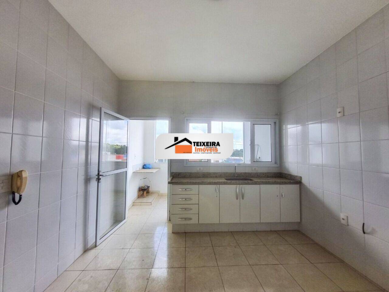 Apartamento Centro, Andradas - MG