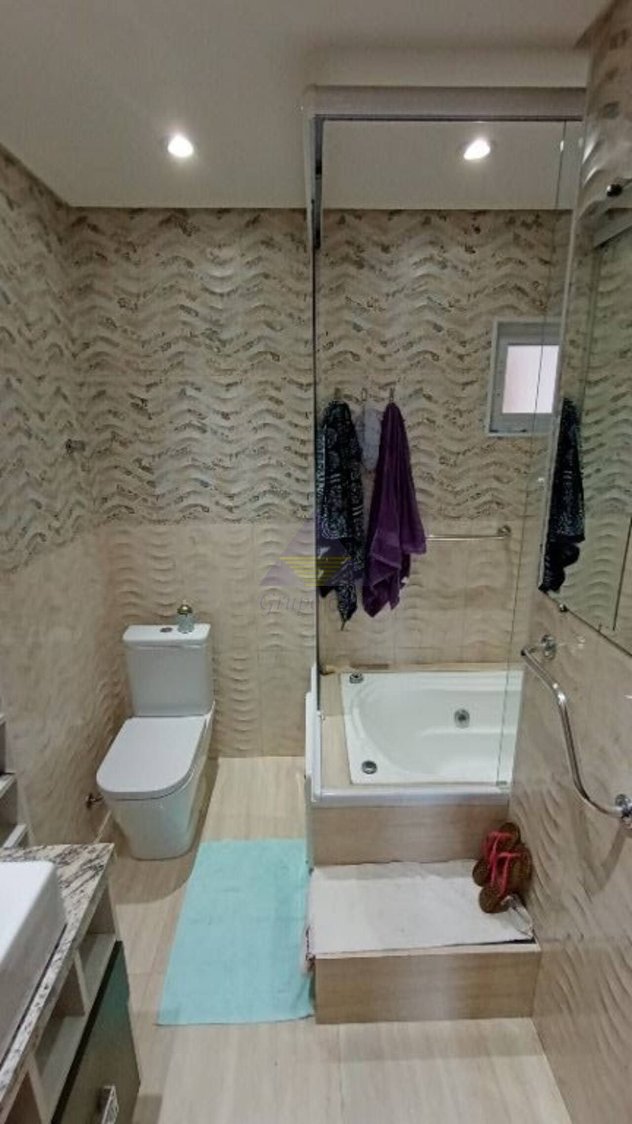 Apartamento Tatuapé, São Paulo - SP