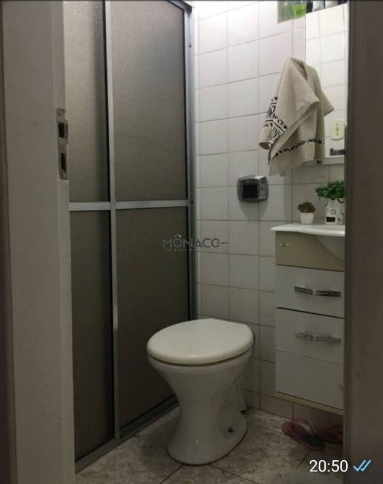 Apartamento Parque Jamaica, Londrina - PR