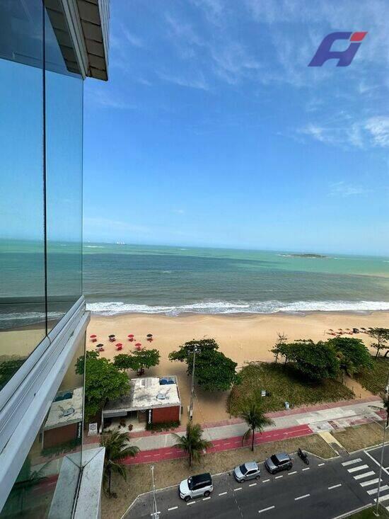 Praia de Itaparica - Vila Velha - ES, Vila Velha - ES