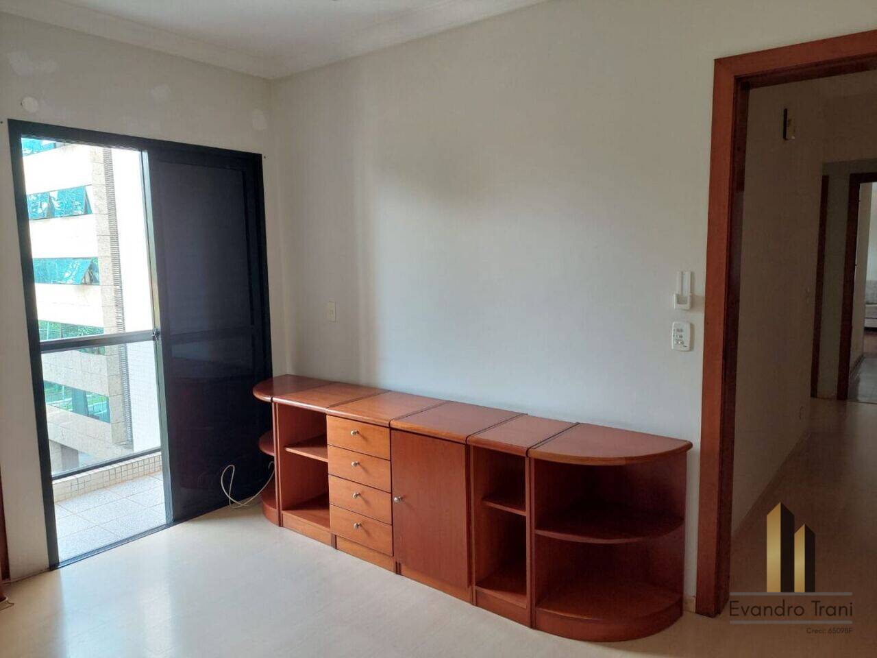 Apartamento Vila Adyana, São José dos Campos - SP