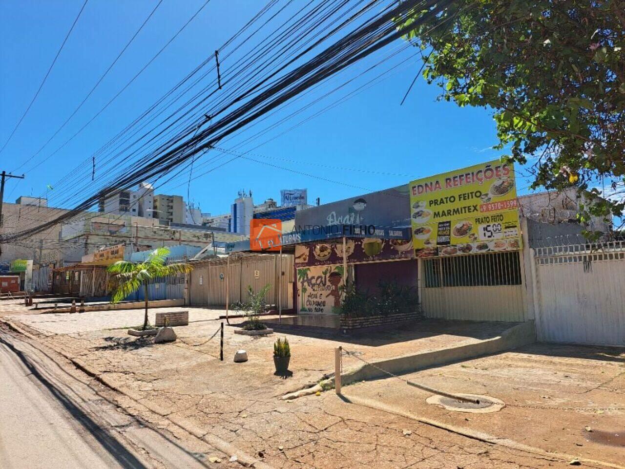 Terreno Taguatinga Sul, Taguatinga - DF