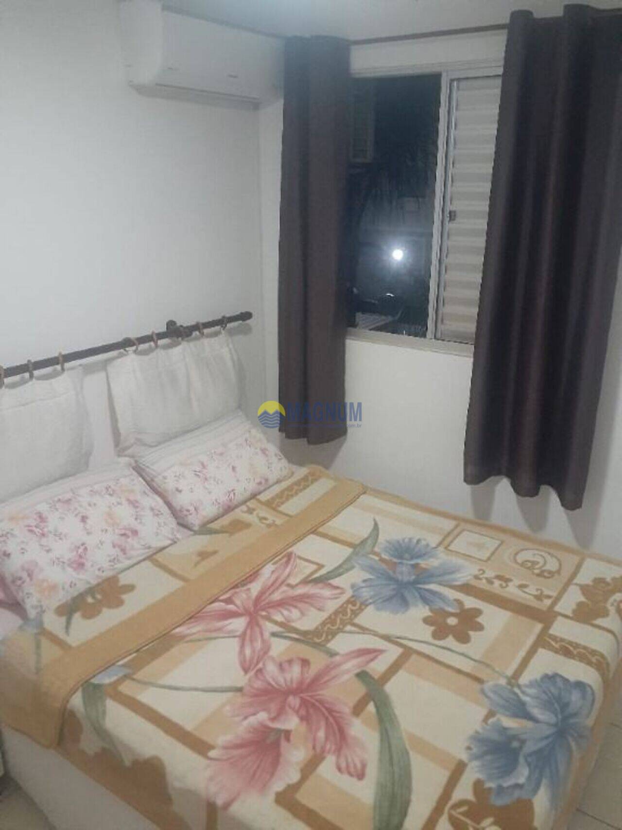 Apartamento Rios di Itália, São José do Rio Preto - SP