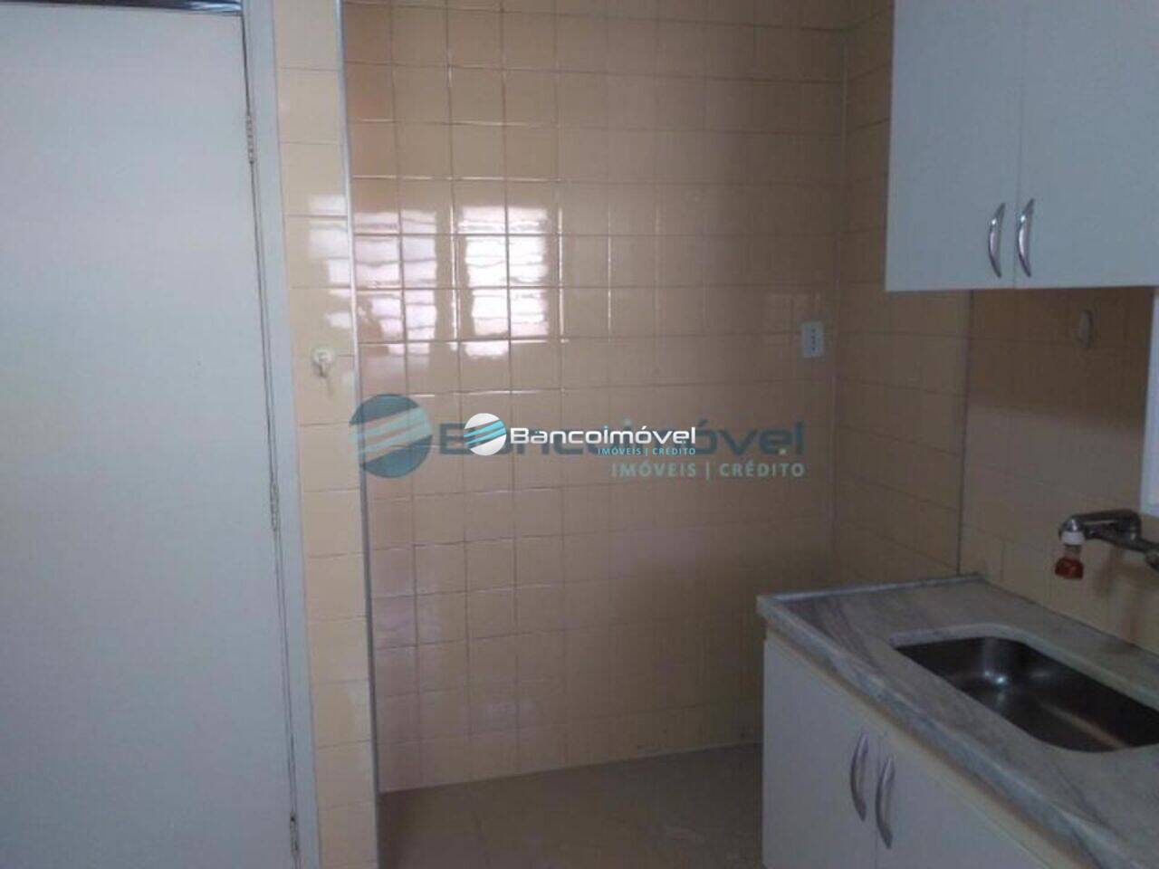 Apartamento Cambuí, Campinas - SP