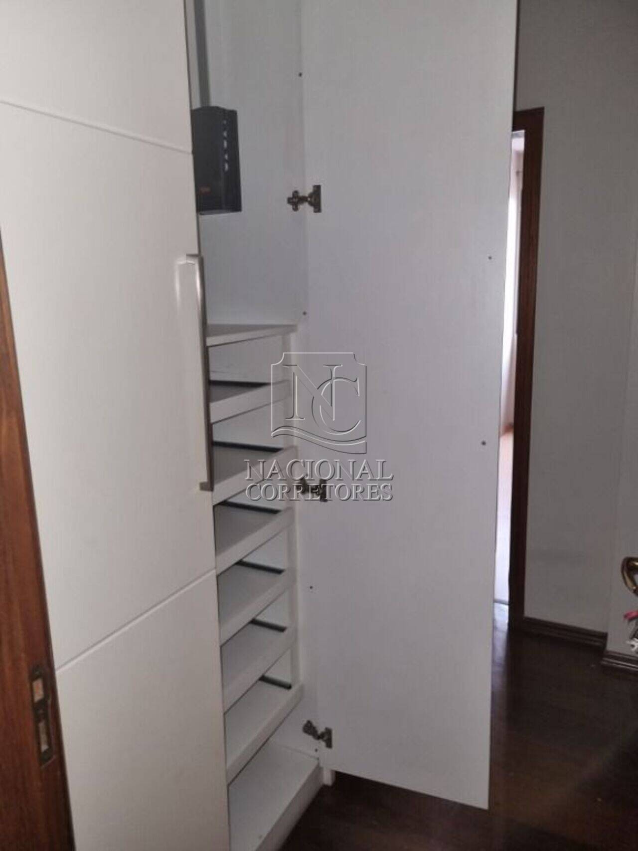 Apartamento Jardim, Santo André - SP