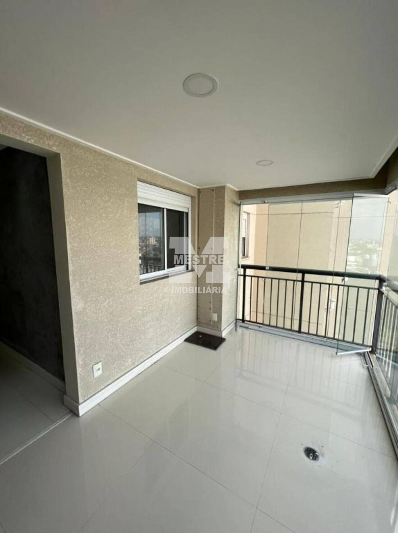 Apartamento Jardim Flor da Montanha, Guarulhos - SP