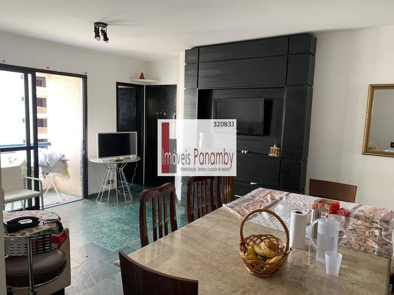 Apartamento Vila Andrade, São Paulo - SP