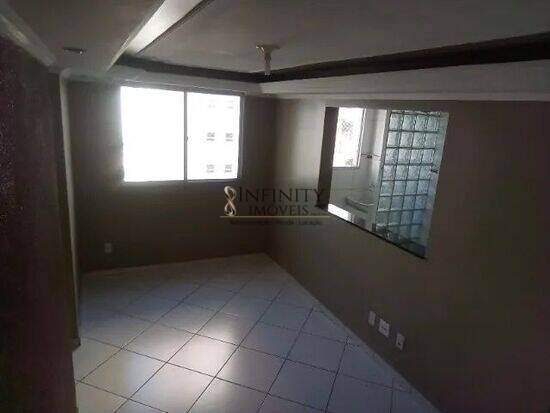 Conjunto Residencial Trinta e Um de Março - São José dos Campos - SP, São José dos Campos - SP