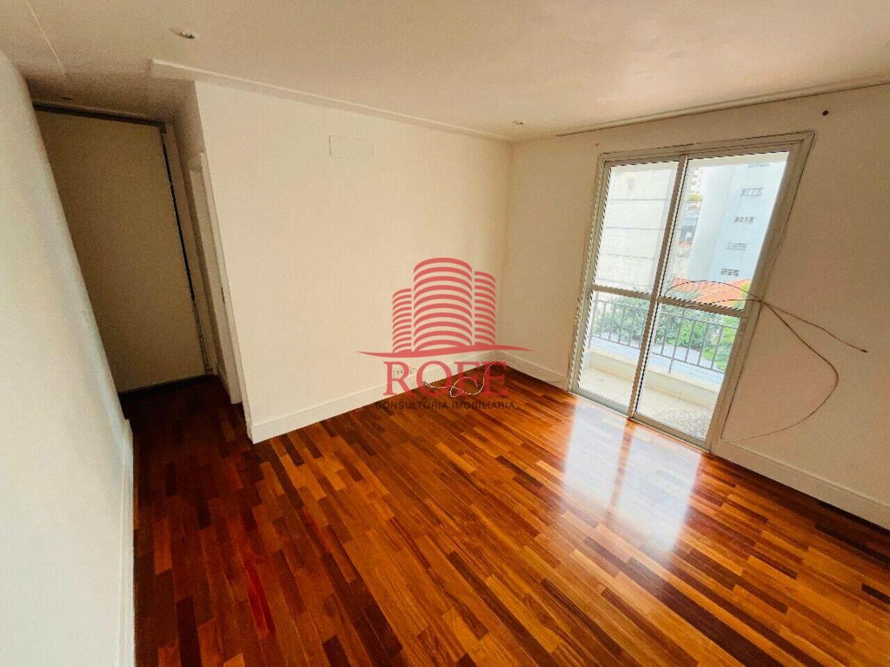 Apartamento Jardim Paulista, São Paulo - SP