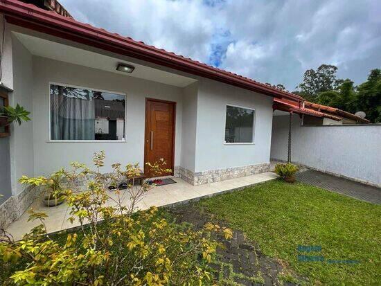 Casa Campo do Coelho - Nova Friburgo, à venda por R$ 350.000