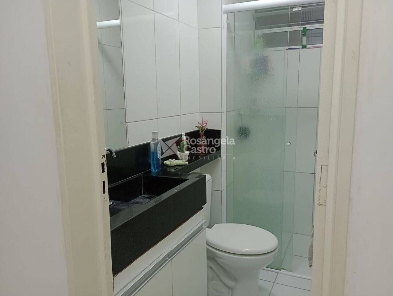 Apartamento Cristo Rei, Teresina - PI