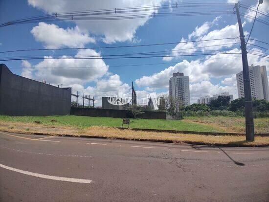 Terreno Parque Residencial Alcântara, Londrina - PR