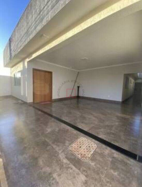 Casa na Chácara 110 - Setor Habitacional Samambaia - Vicente Pires - DF, à venda por R$ 590.000