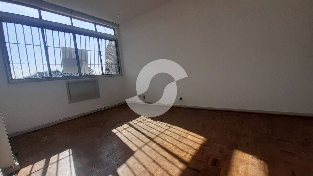 Apartamento Ingá, Niterói - RJ