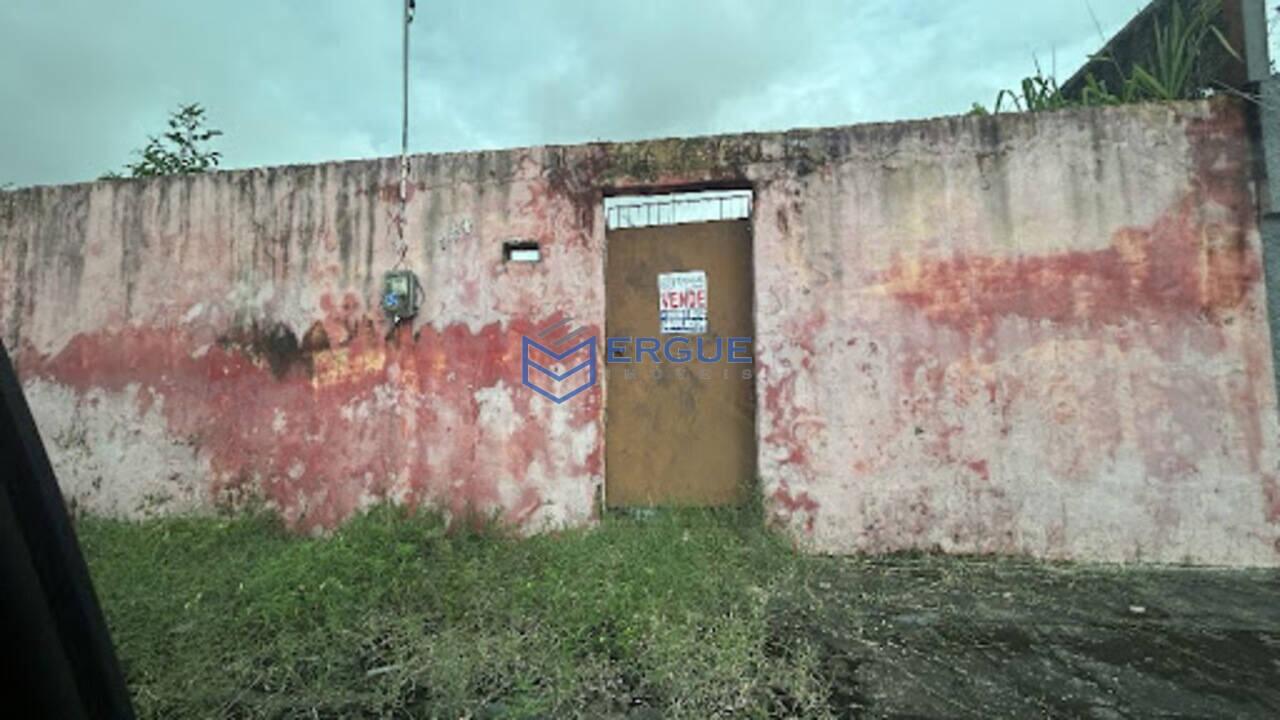 Terreno Parque Dois Irmãos, Fortaleza - CE