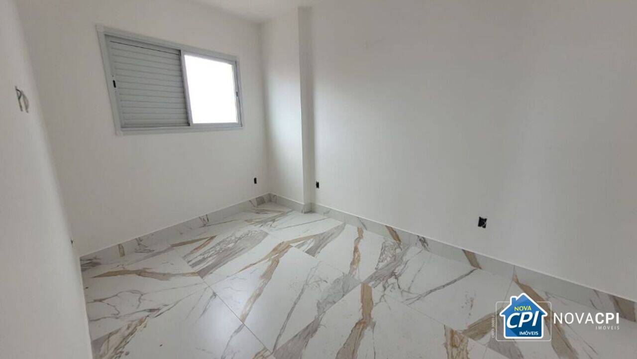 Apartamento Aviação, Praia Grande - SP