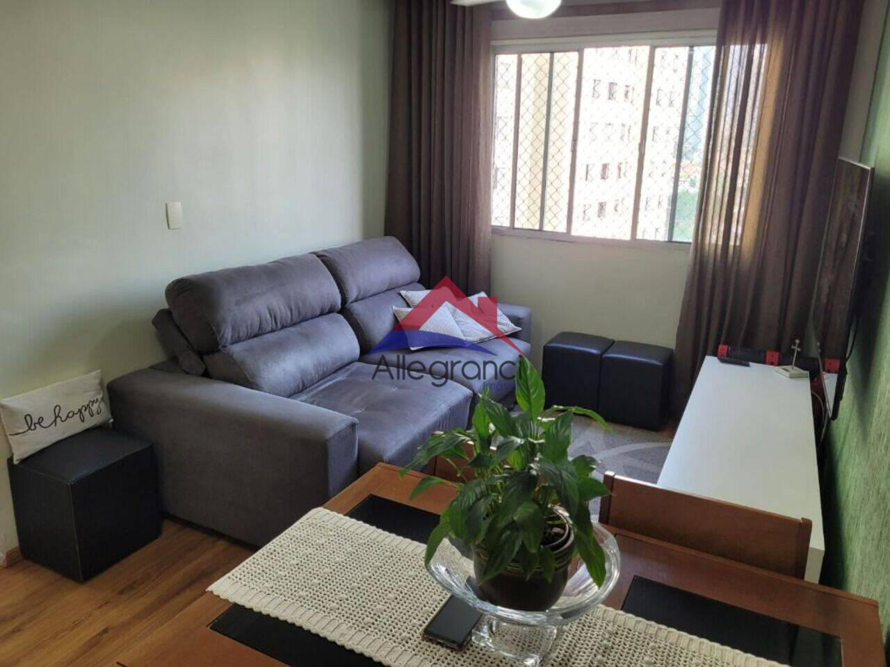 Apartamento Belenzinho, São Paulo - SP