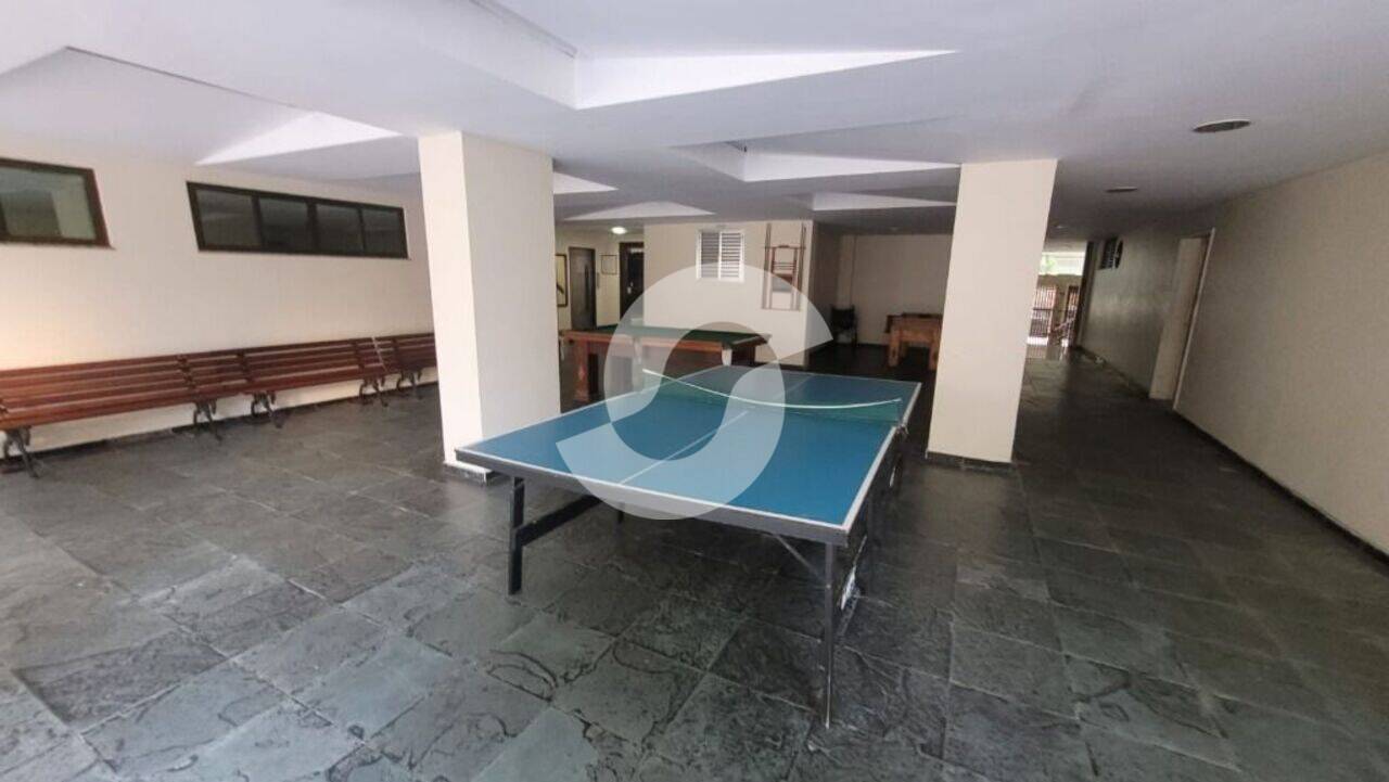 Apartamento Icaraí, Niterói - RJ