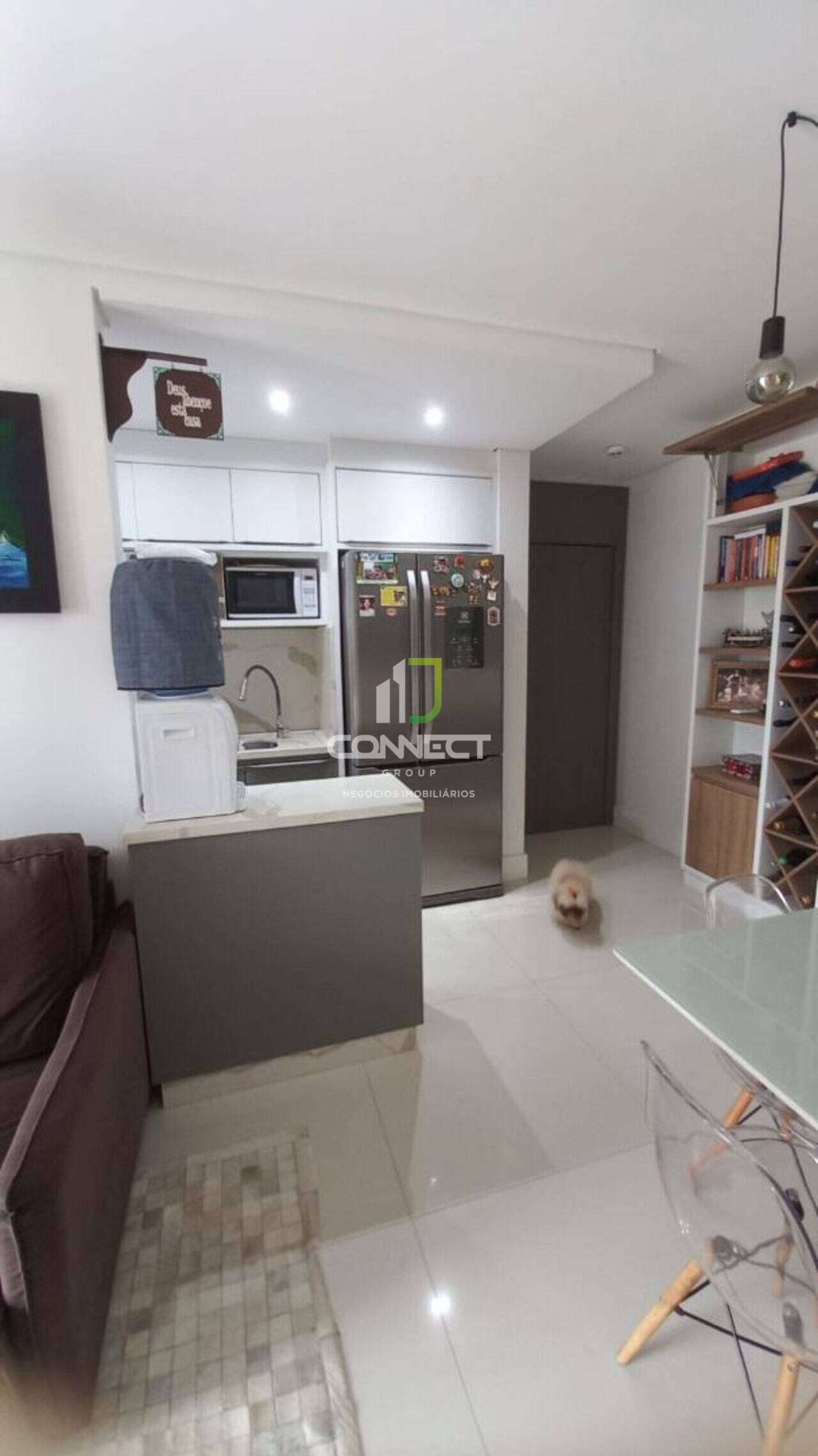 Apartamento Centro, Itajaí - SC