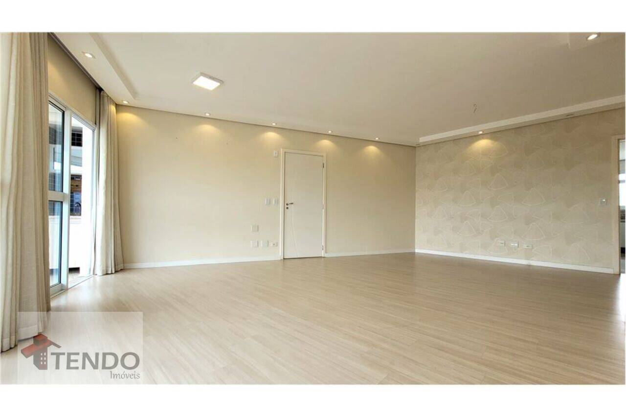 Apartamento Centro, São Bernardo do Campo - SP