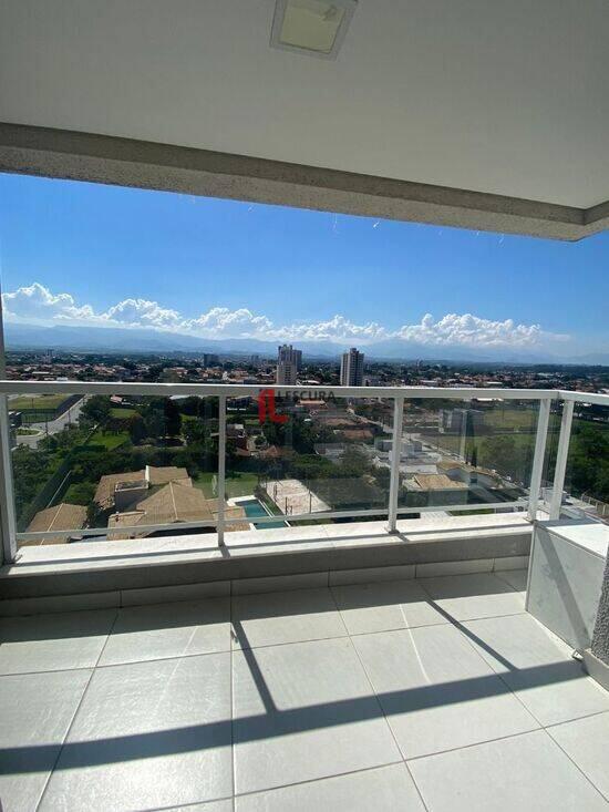 Apartamento Cruz, Lorena - SP