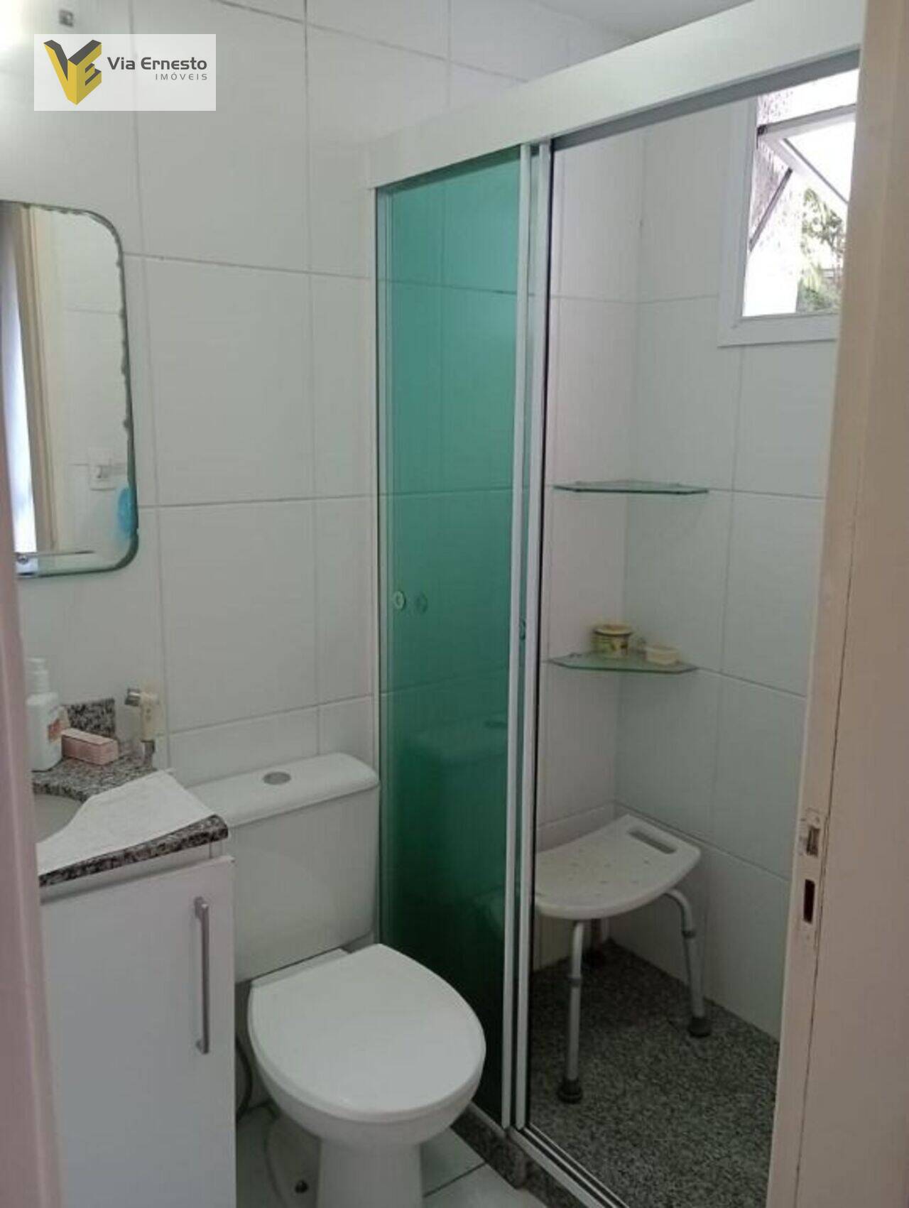 Apartamento Vila das Belezas, São Paulo - SP