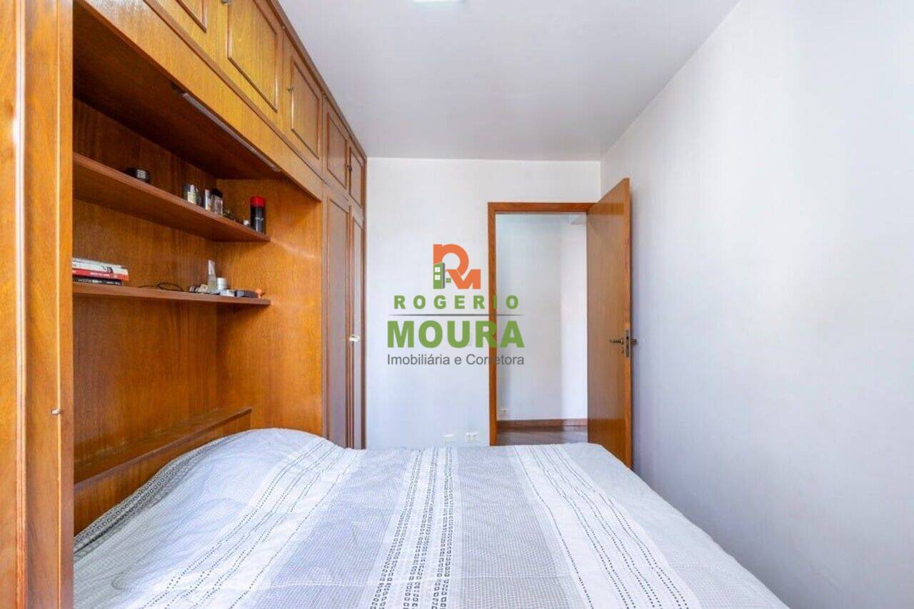 Apartamento Bosque da Saúde, São Paulo - SP