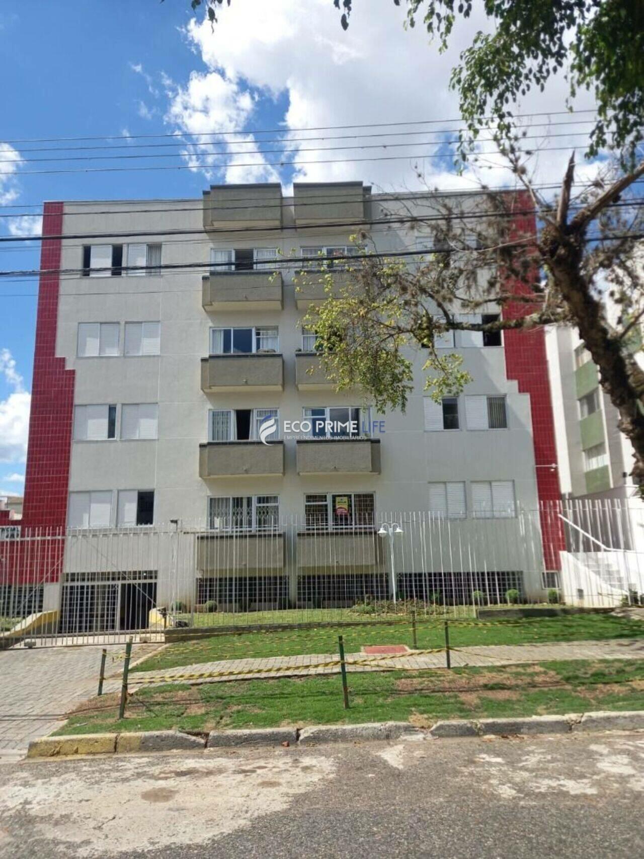 Apartamento Vila Izabel, Curitiba - PR