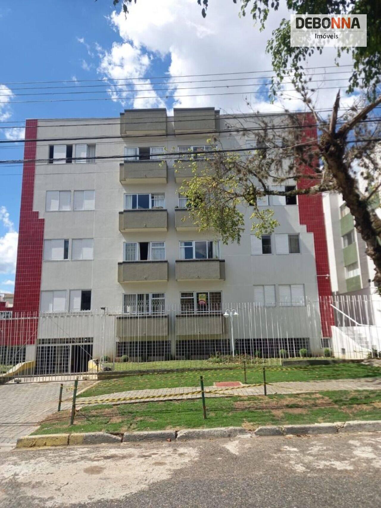 Apartamento Vila Izabel, Curitiba - PR