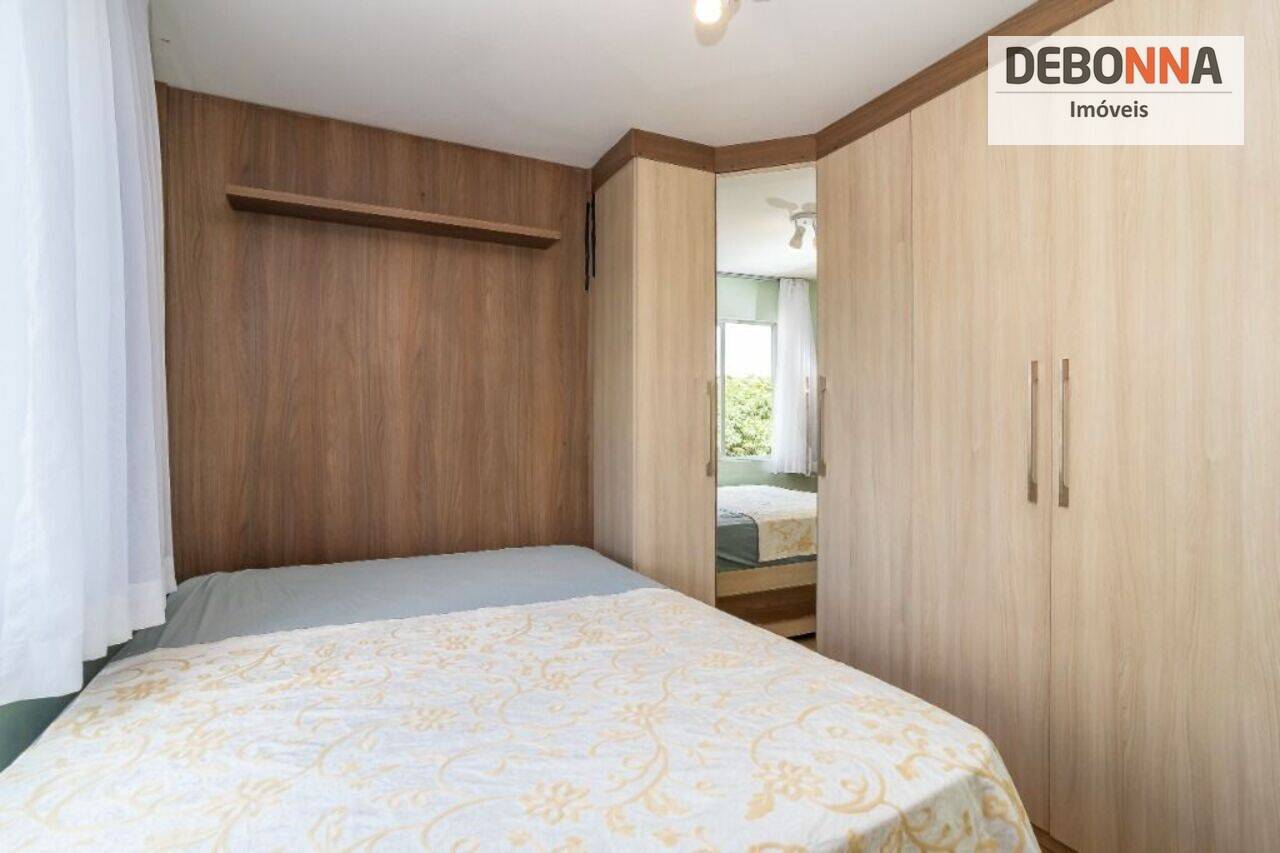 Apartamento Água Verde, Curitiba - PR