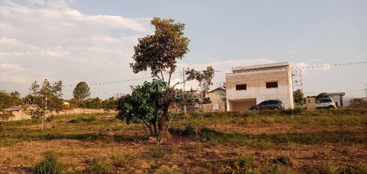 Terreno Jardim Botânico, Brasília - DF