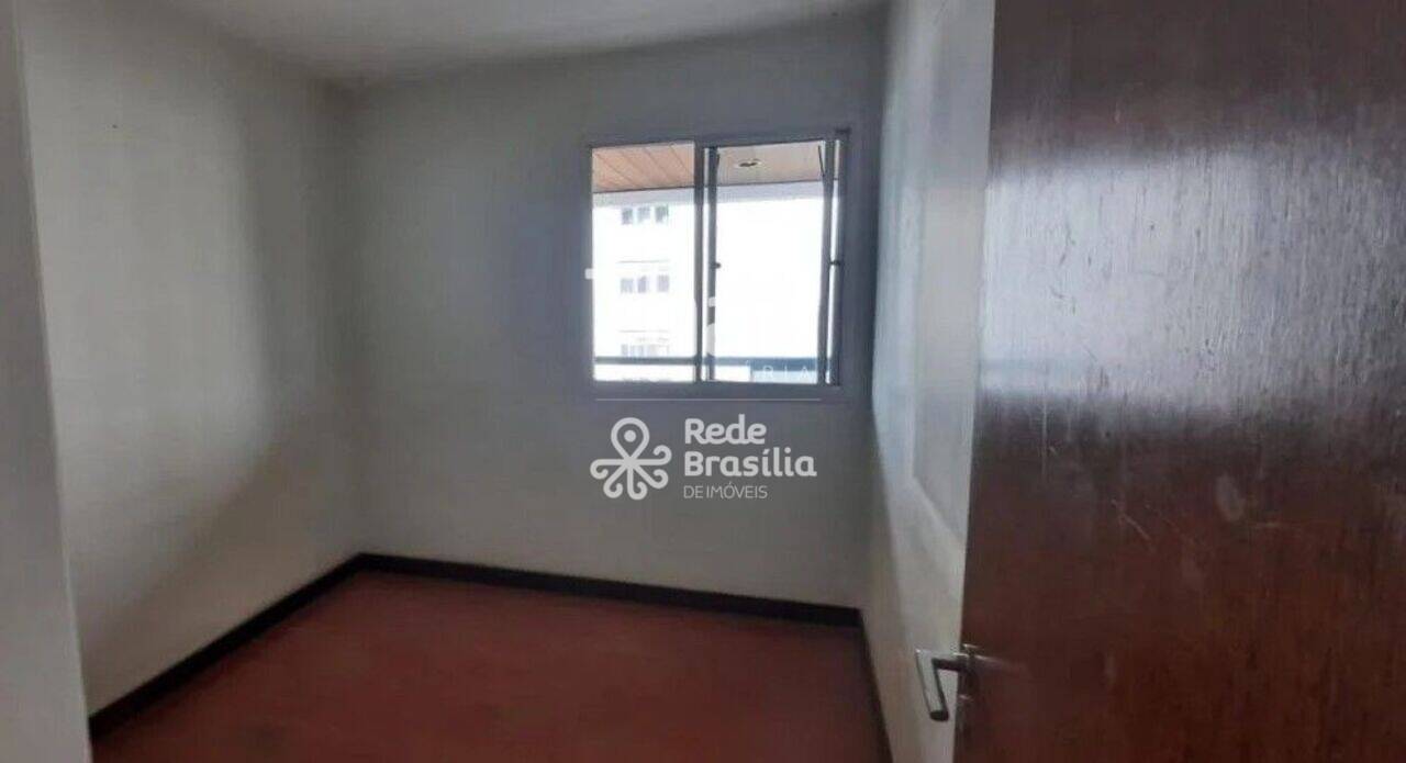 Apartamento Asa Norte, Brasília - DF