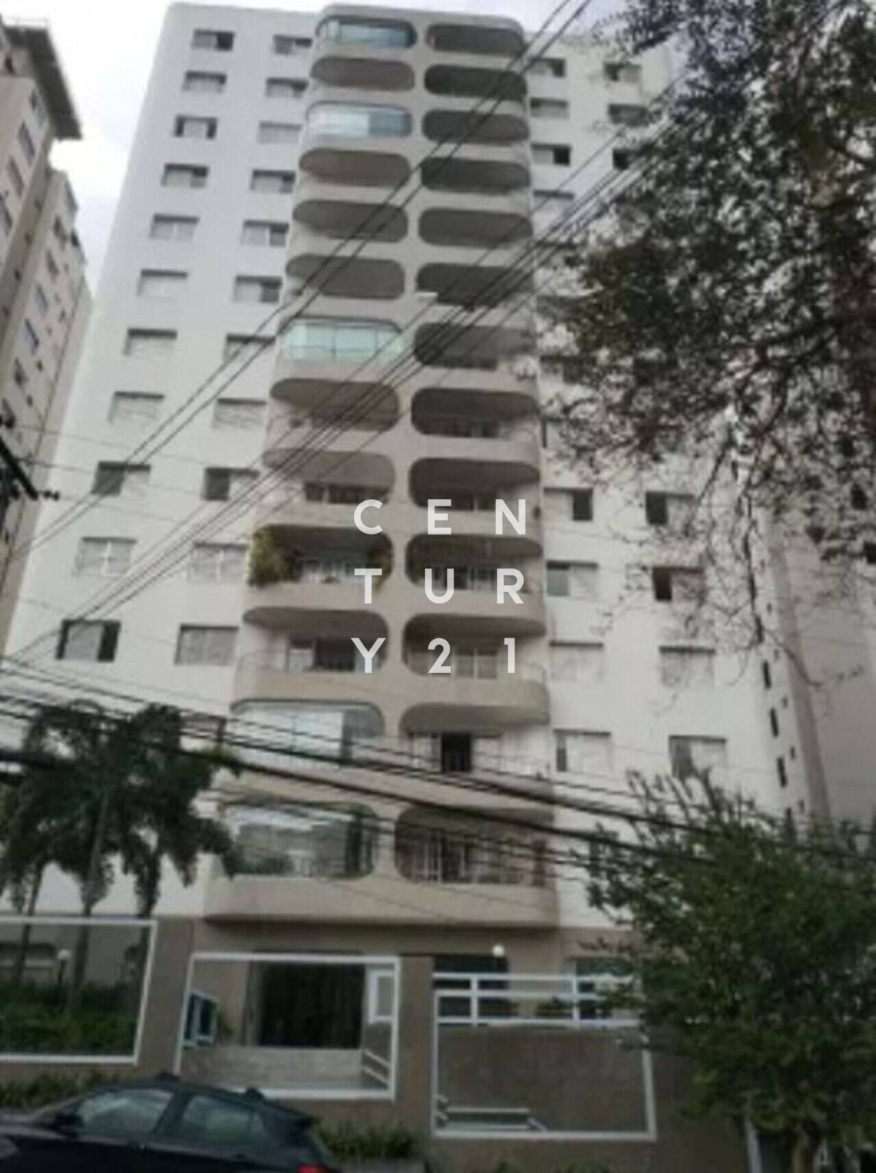 Apartamento Vila Madalena, São Paulo - SP