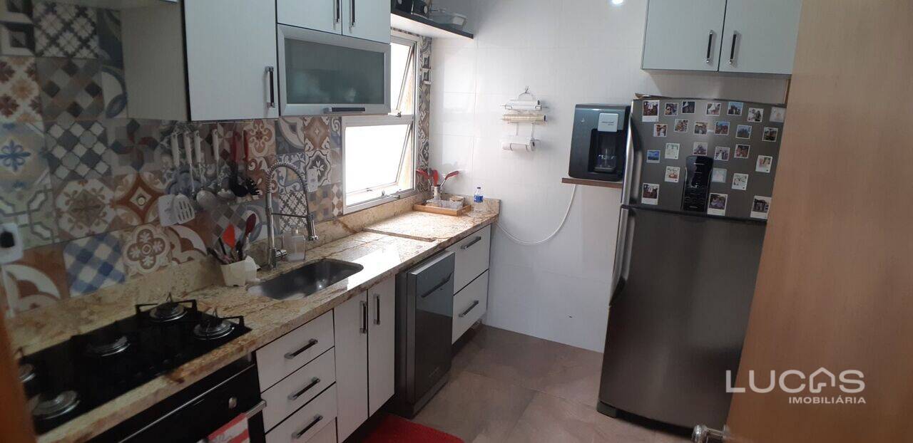 Apartamento Norte, Águas Claras - DF