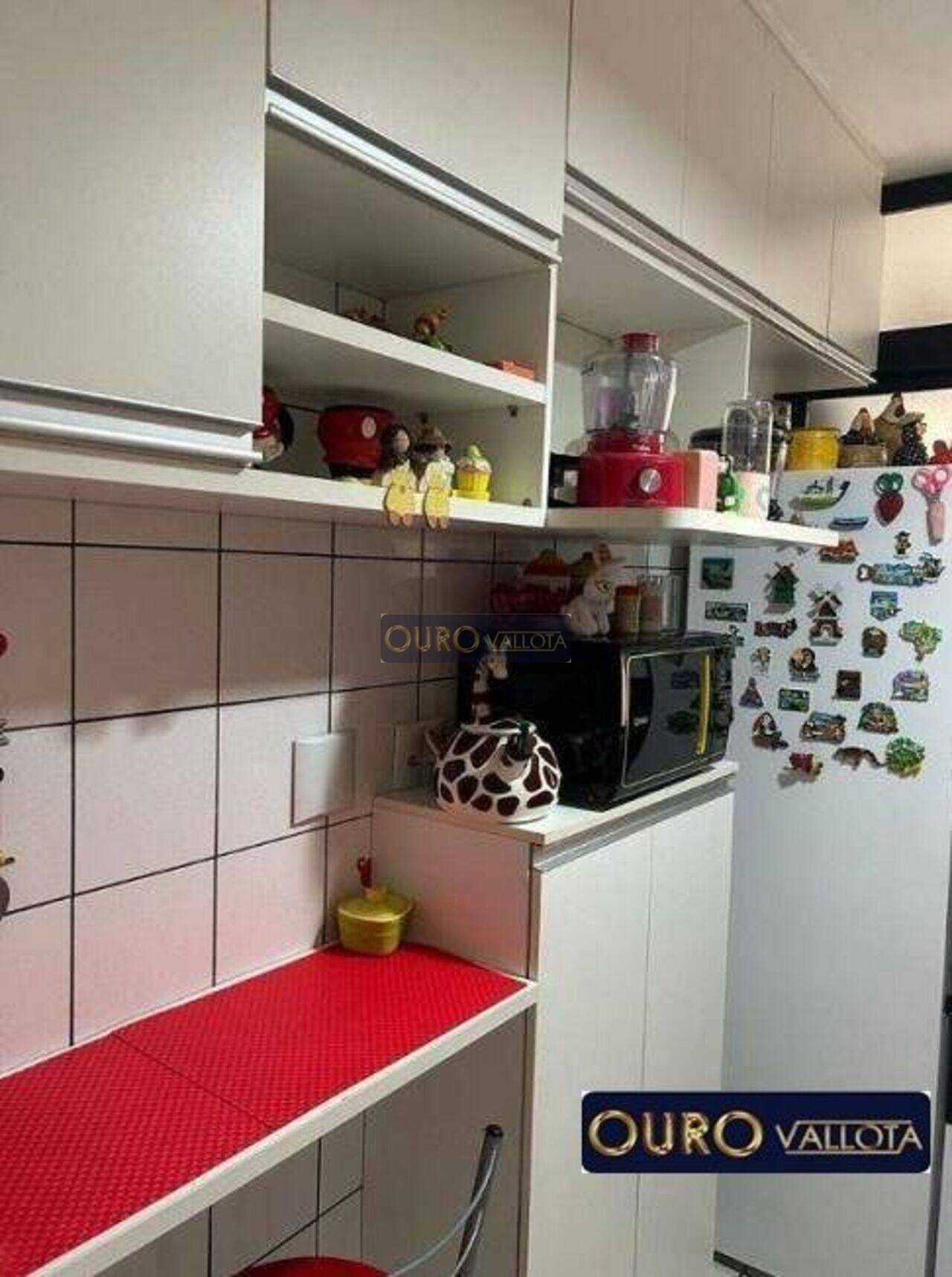 Apartamento Mooca, São Paulo - SP