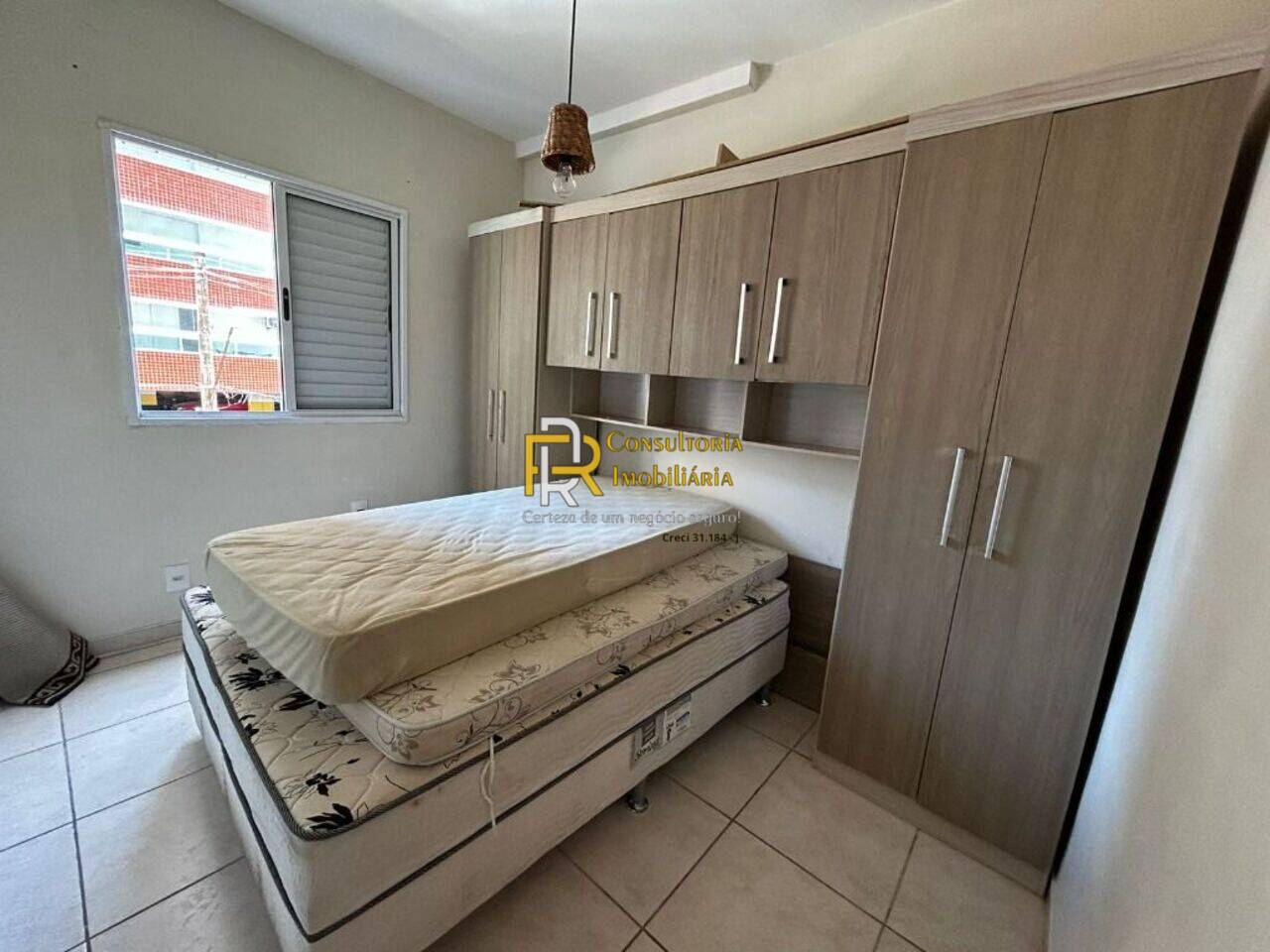 Apartamento Ocian, Praia Grande - SP