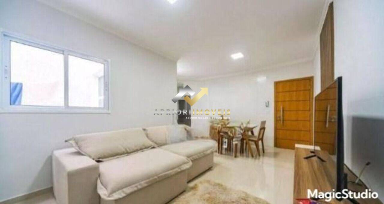 Apartamento Vila Pires, Santo André - SP