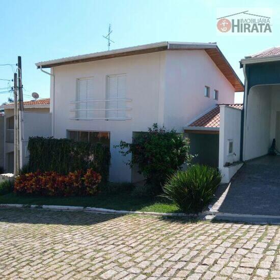 Casa de 175 m² Parque Imperador - Campinas, à venda por R$ 1.540.000 ou aluguel por R$ 5.800/mês