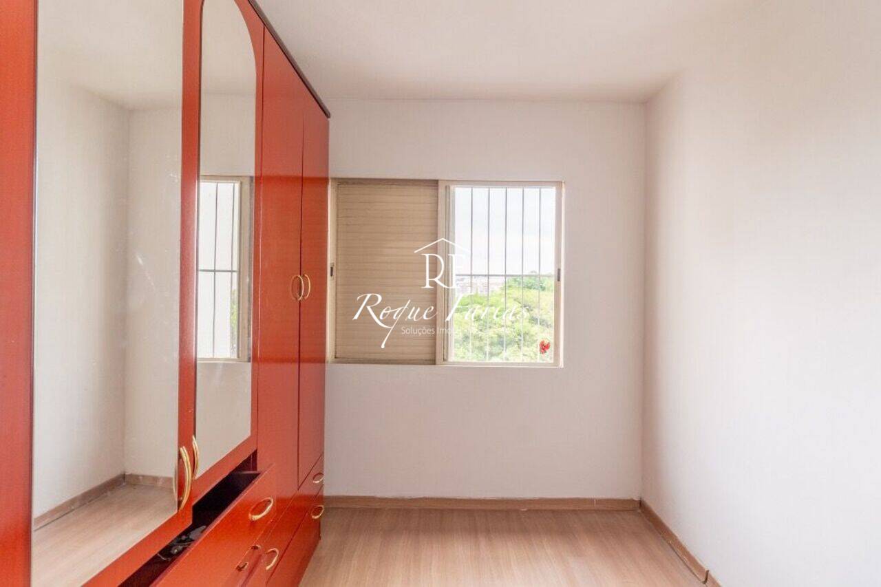 Apartamento Jaguaré, São Paulo - SP