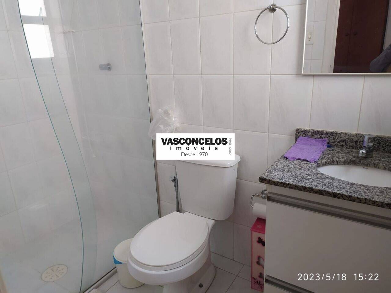 Apartamento Jardim Satélite, São José dos Campos - SP