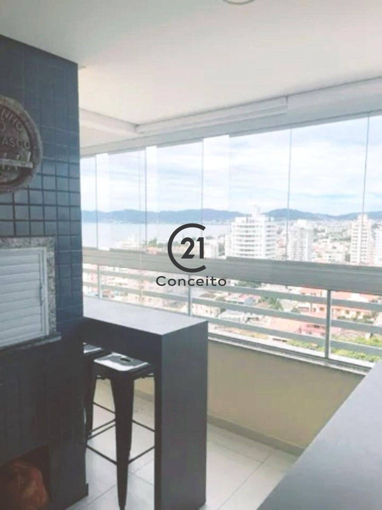 Apartamento Barreiros, São José - SC