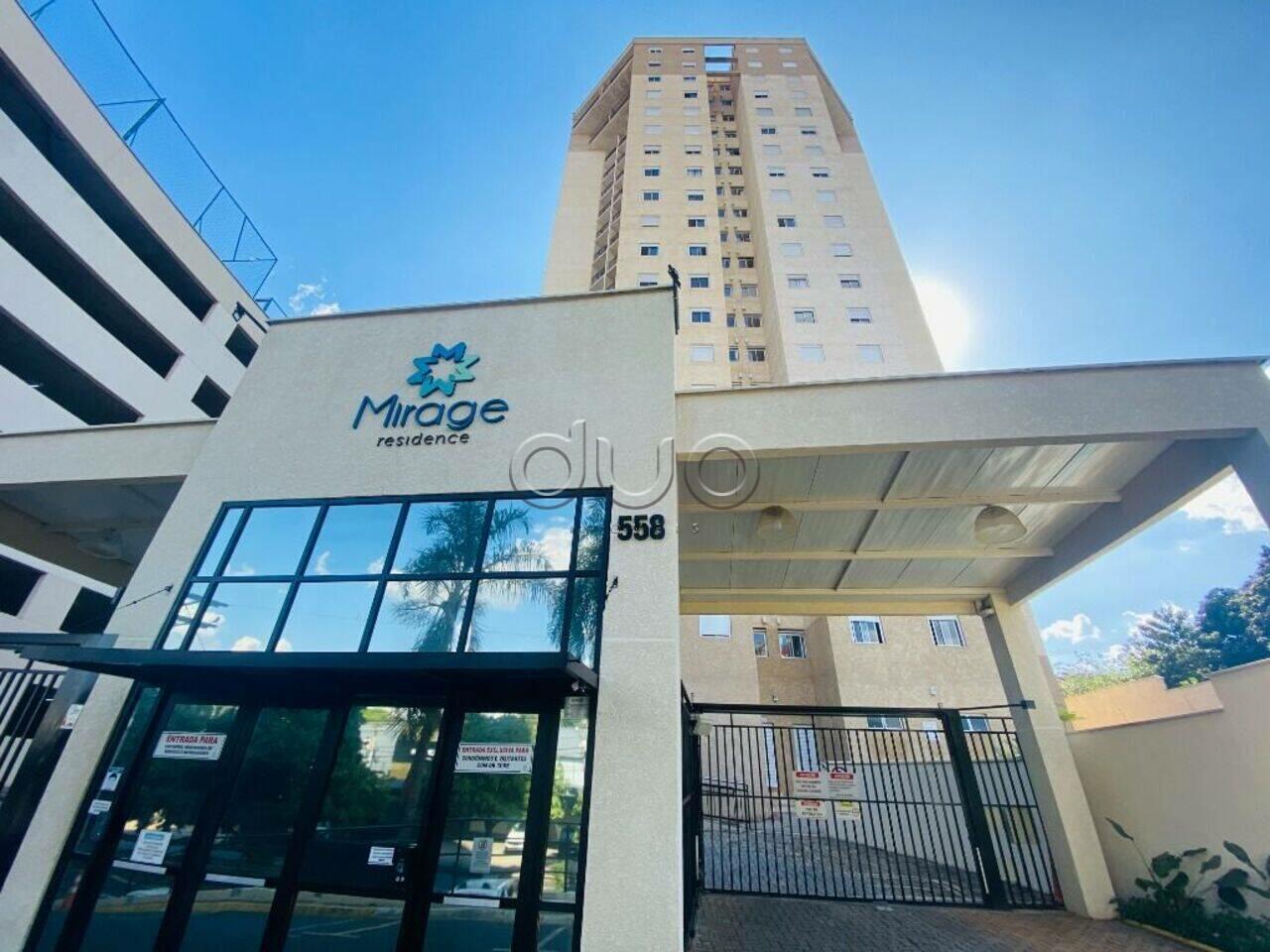 Apartamento Paulista, Piracicaba - SP