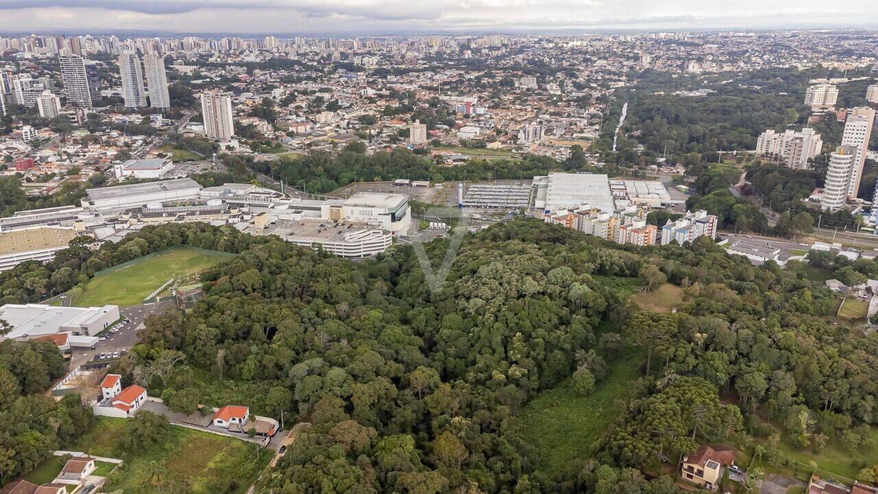 Apartamento Ecoville, Curitiba - PR