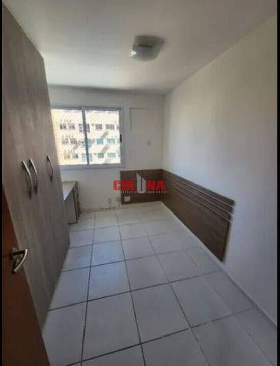 Apartamento Badu, Niterói - RJ