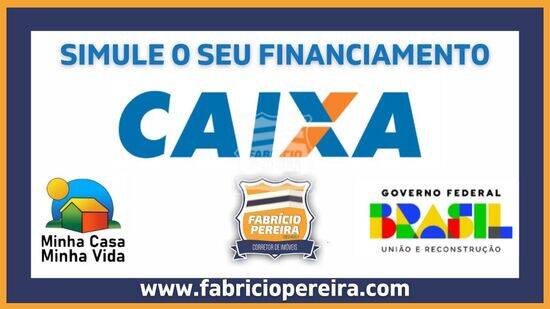 Cruzeiro - Campina Grande - PB, Campina Grande - PB