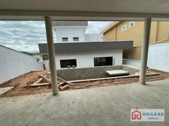 Condomínio Residencial Verana - São José dos Campos - SP, São José dos Campos - SP