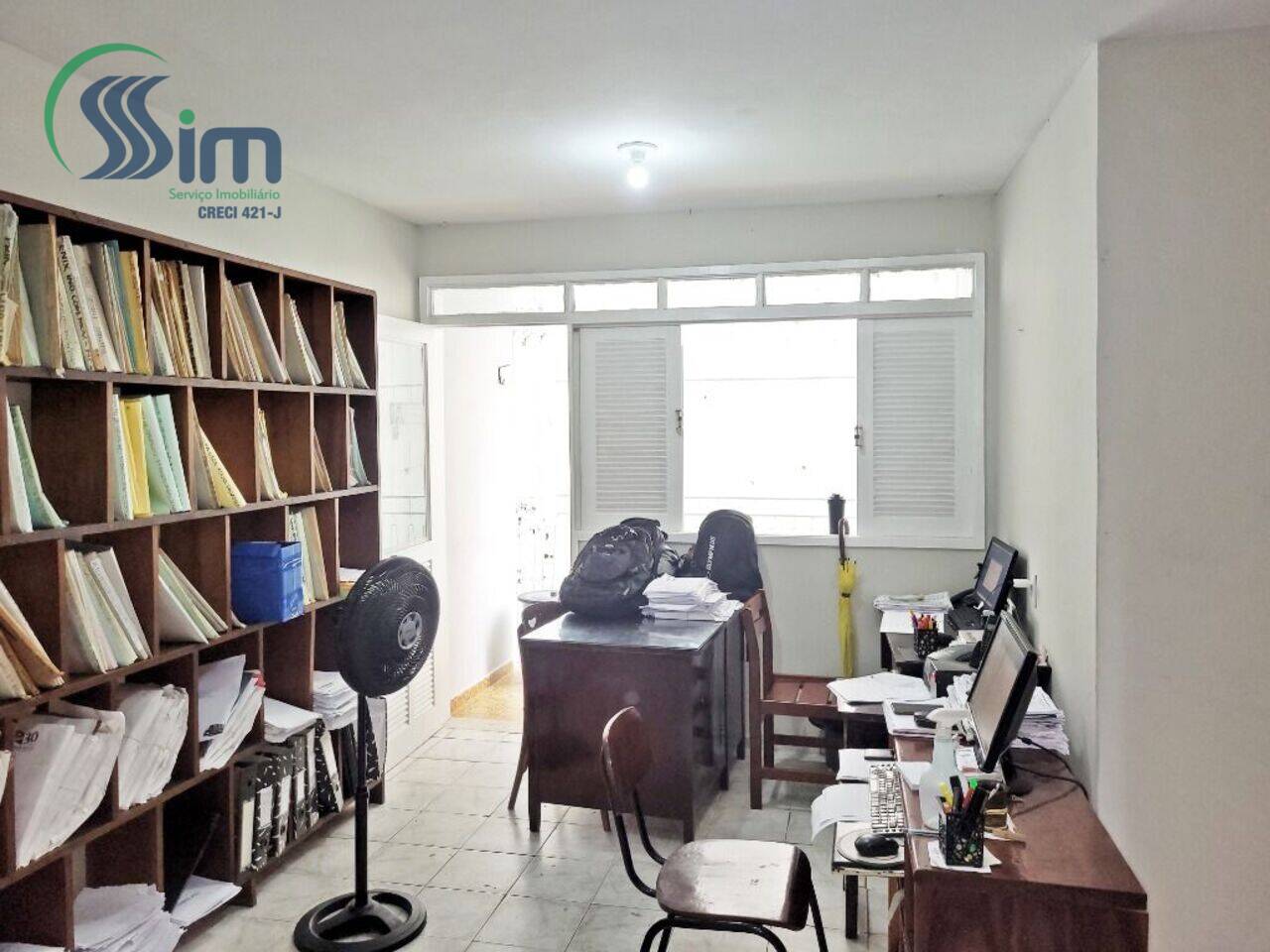 Apartamento Centro, Fortaleza - CE